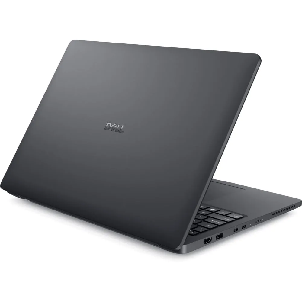 Laptop Dell Pro Max 16 MC16255 BTO602_MC16255_EMEA - Ryzen AI 7 PRO 350/16" WUXGA/RAM 32GB/512GB/RTX PRO 500/Win 11 Pro/3OS ProSupport NBD - zdjęcie