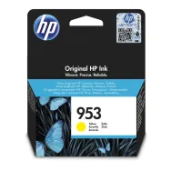 Tusz HP 953 żółty - F6U14AE | Sklep ITnes.pl - IT for BUSINESS