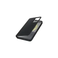 Etui na smartfon Samsung Smart View Wallet Case do Galaxy S24+ EF-ZS926CBEGWW, Czarne | Sklep ITnes.pl, IT for BUSINESS