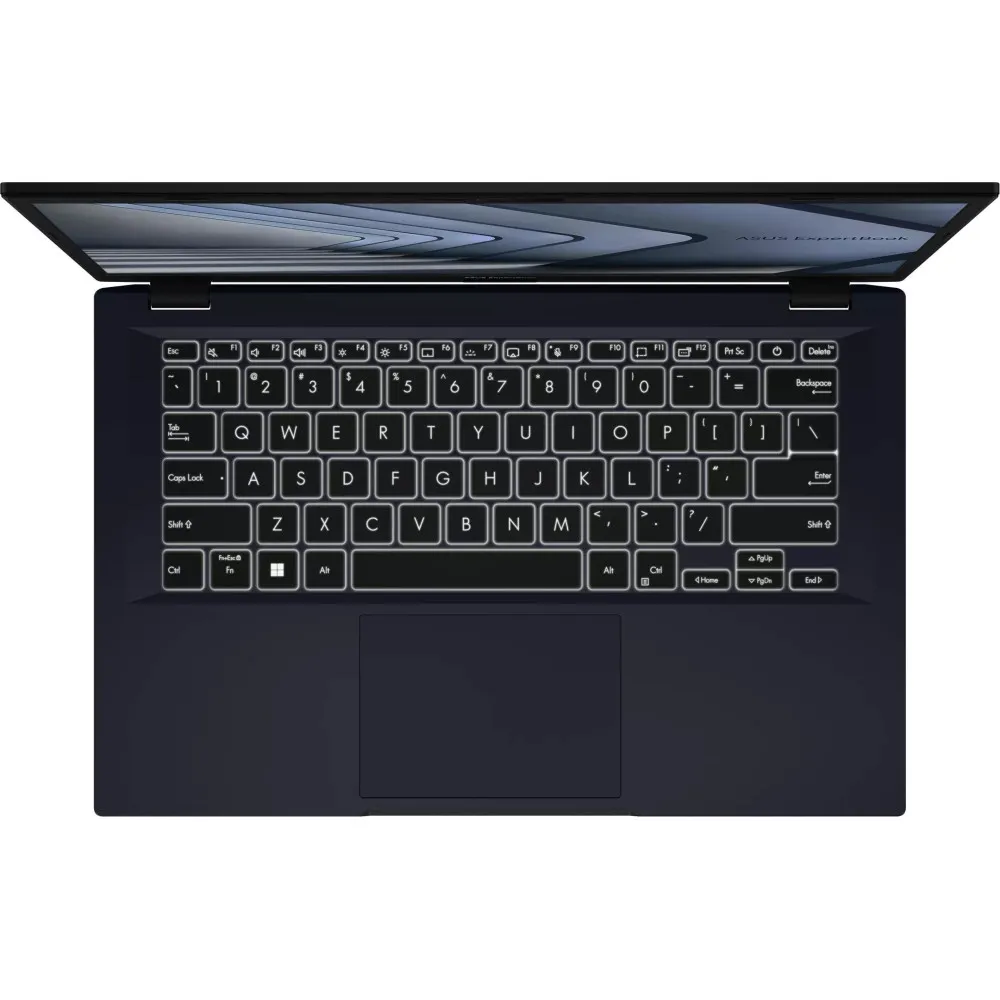 ASUS ExpertBook B1 B1402 90NX06W1-M004H0Y - zdjęcie