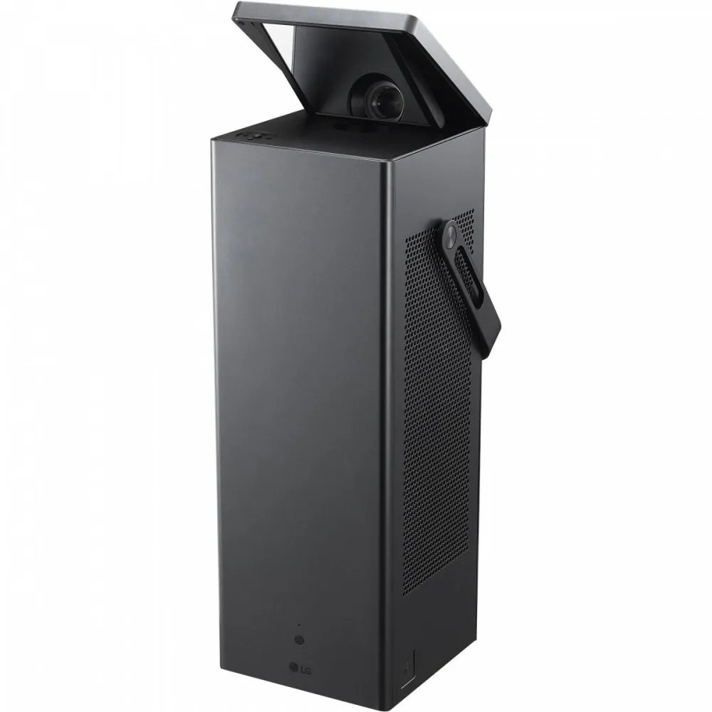 Projektor LG HU80KS, 3840x2160 (4K), 4:3, 2500 lm, 150000:1, 20 000 godzin | Sklep ITnes.pl, IT for BUSINESS