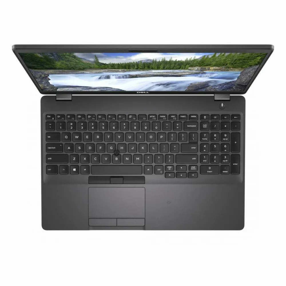 Dell Latitude 15 5500 N030L550015EMEA - zdjęcie