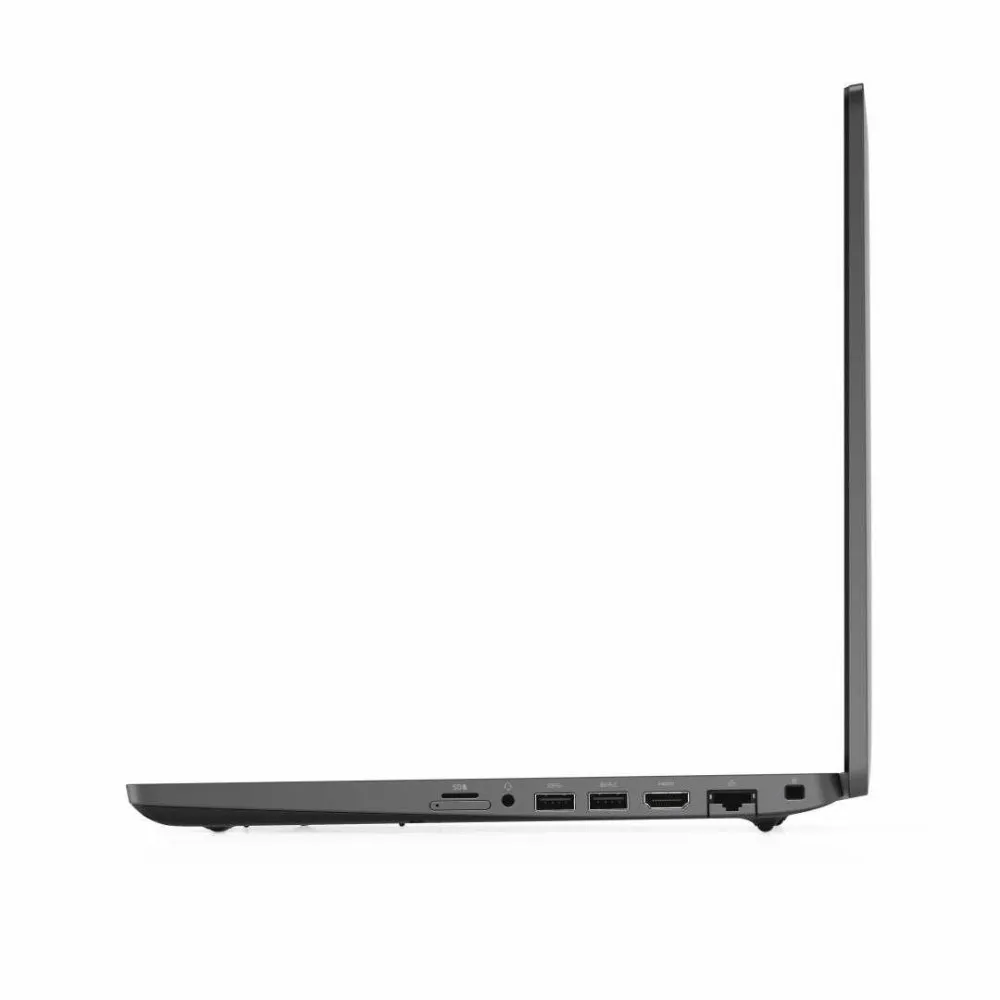 Dell Latitude 15 5500 N030L550015EMEA - zdjęcie