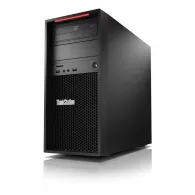 Stacja robocza Lenovo ThinkStation P320 30BH000YPB, Tower, Xeon Xeon E3-1275 v6, 8GB, 256GB, DVD, Win10 Pro, 3 lata OS | Sklep I