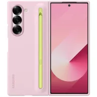 Etui na smartfon Samsung S Pen Case do Galaxy Z Fold6 EF-OF95PCPEGWW, Różowe | Sklep ITnes.pl, IT for BUSINESS