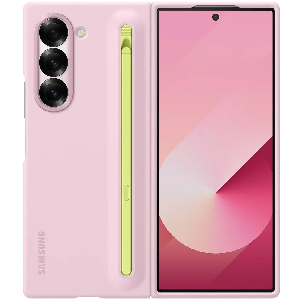 Etui na smartfon Samsung S Pen Case do Galaxy Z Fold6 EF-OF95PCPEGWW, Różowe | Sklep ITnes.pl, IT for BUSINESS Etui na smartfon Samsung S Pen Case do Galaxy Z Fold6 EF-OF95PCPEGWW, Różowe | Sklep ITnes.pl, IT for BUSINESS