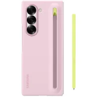 Etui na smartfon Samsung S Pen Case do Galaxy Z Fold6 EF-OF95PCPEGWW, Różowe | Sklep ITnes.pl, IT for BUSINESS