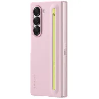Etui na smartfon Samsung S Pen Case do Galaxy Z Fold6 EF-OF95PCPEGWW, Różowe | Sklep ITnes.pl, IT for BUSINESS