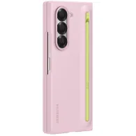 Etui na smartfon Samsung S Pen Case do Galaxy Z Fold6 EF-OF95PCPEGWW, Różowe | Sklep ITnes.pl, IT for BUSINESS