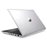 Laptop HP ProBook 450 G5 3BZ52ES, i7-8550U, 15,6" FHD IPS, 8GB, 256GB + 1TB, GF 930MX, Srebrny, Win10 Pro, 3CI | Sklep ITnes.pl,