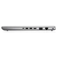 Laptop HP ProBook 450 G5 3BZ52ES, i7-8550U, 15,6" FHD IPS, 8GB, 256GB + 1TB, GF 930MX, Srebrny, Win10 Pro, 3CI | Sklep ITnes.pl,