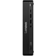 Komputer Lenovo ThinkCentre M70q Gen 6 13A4000WPB, Tiny, Core Ultra 5 225T, 8GB, 256GB, WiFi, Win11 Pro, 3OS (1Premier) | Sklep 