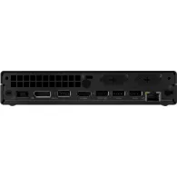 Komputer Lenovo ThinkCentre M70q Gen 6 13A4000WPB, Tiny, Core Ultra 5 225T, 8GB, 256GB, WiFi, Win11 Pro, 3OS (1Premier) | Sklep 