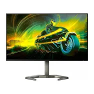 Monitor Philips 27M1F5800/00, 27", 3840x2160 (4K), 144Hz, nanoIPS, HDR, 4 ms, pivot, Czarny | Sklep ITnes.pl, IT for BUSINESS