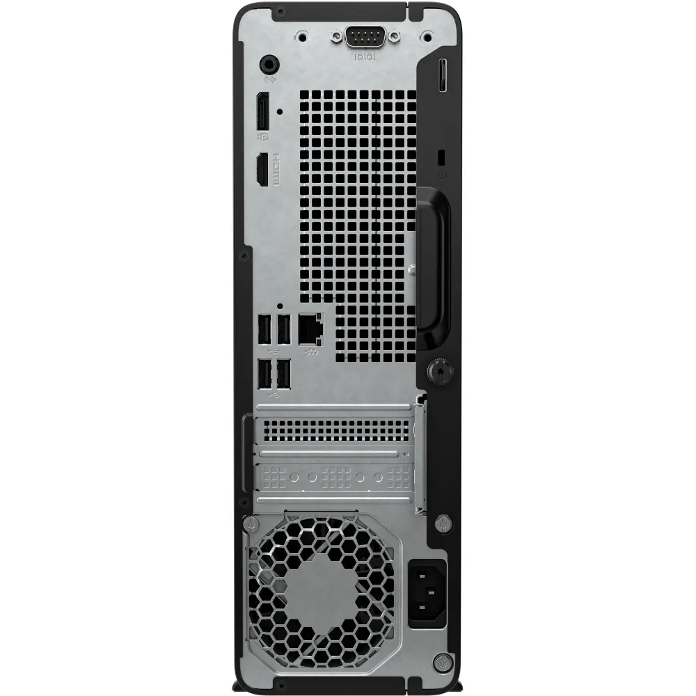 Zdjęcie produktu Komputer HP ProDesk 2 SFF G1i B6ZC6JDET - SFF/i5-14400/RAM 32GB/SSD 4TB/Wi-Fi/DVD/Windows 11 Pro/3 lata Carry-in