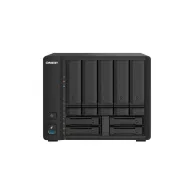 Serwer NAS QNAP Tower TS-932PX-AXRR, Tower, AnnapurnaLabs Alpine AL324, 4GB RAM, 8TB, 2TB cache, 9 wnęk, hot-swap | Sklep ITnes. Serwer NAS QNAP Tower TS-932PX-AXRR, Tower, AnnapurnaLabs Alpine AL324, 4GB RAM, 8TB, 2TB cache, 9 wnęk, hot-swap | Sklep ITnes.