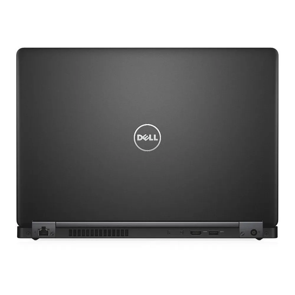 Zdjęcie produktu Laptop Dell Latitude 5480 N005L548014EMEA - i5-7440HQ/14" Full HD/RAM 8GB/SSD 256GB/Windows 10 Pro/3 lata On-Site