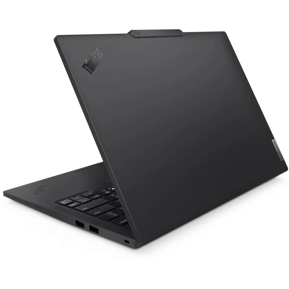 Laptop Lenovo ThinkPad T14s Gen 6 AMD 21TB001XPB - Ryzen AI 5 PRO 340/14" WUXGA IPS/RAM 16GB/SSD 512GB/Windows 11 Pro/3OS-Pr - zdjęcie