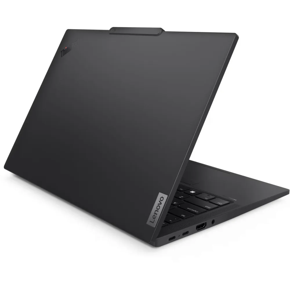 Zdjęcie produktu Laptop Lenovo ThinkPad T14s Gen 6 AMD 21TB001XPB - Ryzen AI 5 PRO 340/14" WUXGA IPS/RAM 16GB/SSD 512GB/Windows 11 Pro/3OS-Pr