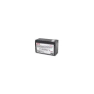 Bateria do zasilacza UPS APCRBC110 - 12V, 7Ah, pasuje do APC BX700UI