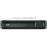 Zasilacz awaryjny UPS APC SMT3000RMI2UNC, rack 2U, 3000VA|2700W, 8x IEC C13+1x IEC C19, karta sieciowa, AVR | Sklep ITnes.pl, IT