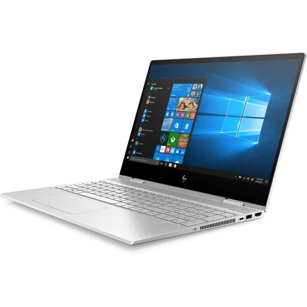 HP Envy x360 9HK51EA - zdjęcie