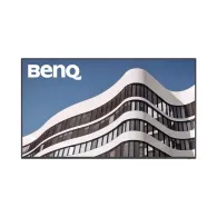 Monitor Benq ST750K 9H.F4CTK.NA2, 75", 3840x2160 (4K), Czarny | Sklep ITnes.pl, IT for BUSINESS