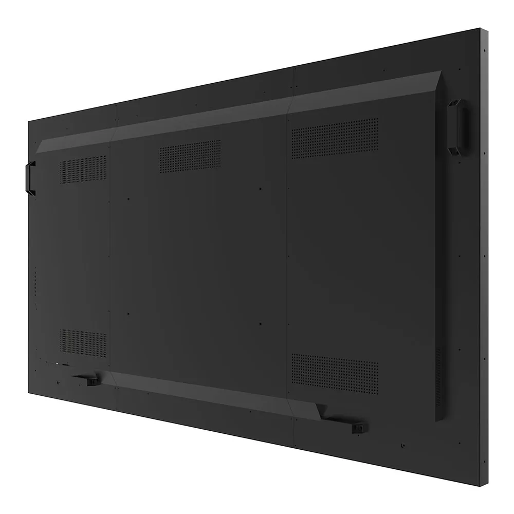 Monitor Benq ST750K 9H.F4CTK.NA2 - 75"/3840x2160 (4K)/Czarny