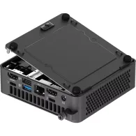 Komputer ASUS NUC 15 Pro Kit Slim 90AR00R2-M00080WWO, Mini Desktop, Core Ultra 5 225H, 16GB, 4TB, WiFi, Win11 Pro USB x64 PL, 3C