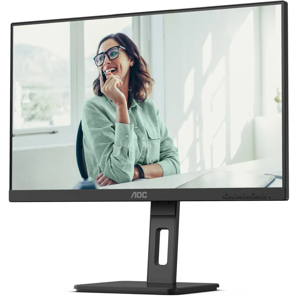 Zdjęcie monitora AOC 24P3CV