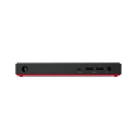 Komputer Lenovo ThinkCentre M90n-1 Nano 11AD002LPB - Nano Desktop/i5-8365U/RAM 8GB/SSD 1TB/WiFi/Windows 10 Pro/3 lata OS-Pr