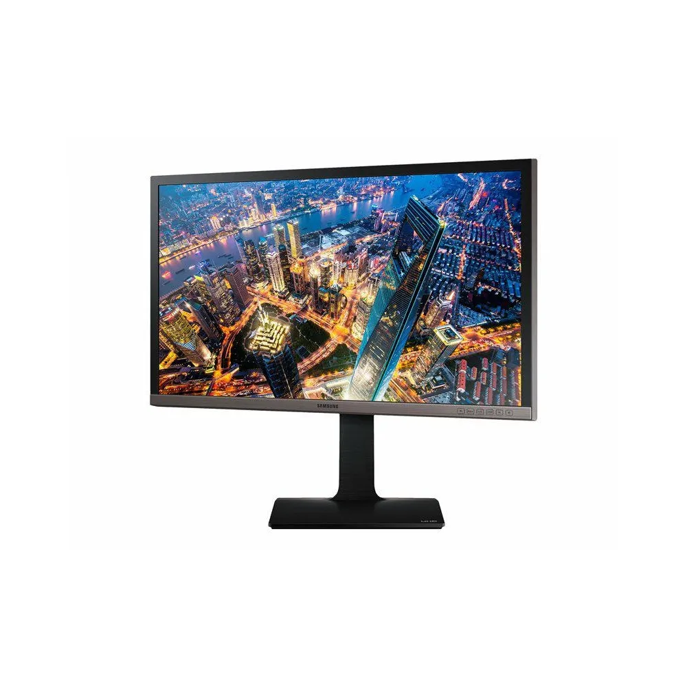 Monitor Samsung LU32E85KRS/EN - 31,5"/3840x2160 (4K)/60Hz/PLS/FreeSync/4 ms/pivot