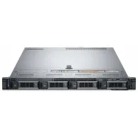 Serwer Dell PowerEdge R640 PER640PL02, Rack (1U), Intel Xeon Scalable 4110, 32GB, 1xLAN, 3 lata Carry-in | Sklep ITnes.pl, IT fo