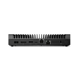 Komputer Lenovo ThinkCentre M90n-1 Nano IoT 11AH0006PB - Nano Desktop/i3-8145U/RAM 4GB/SSD 128GB/Wi-Fi/3 lata On-Site