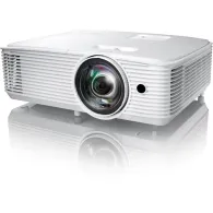 Projektor Optoma W309ST, E9PD7DR01EZ1 | Sklep ITnes.pl, IT for BUSINESS