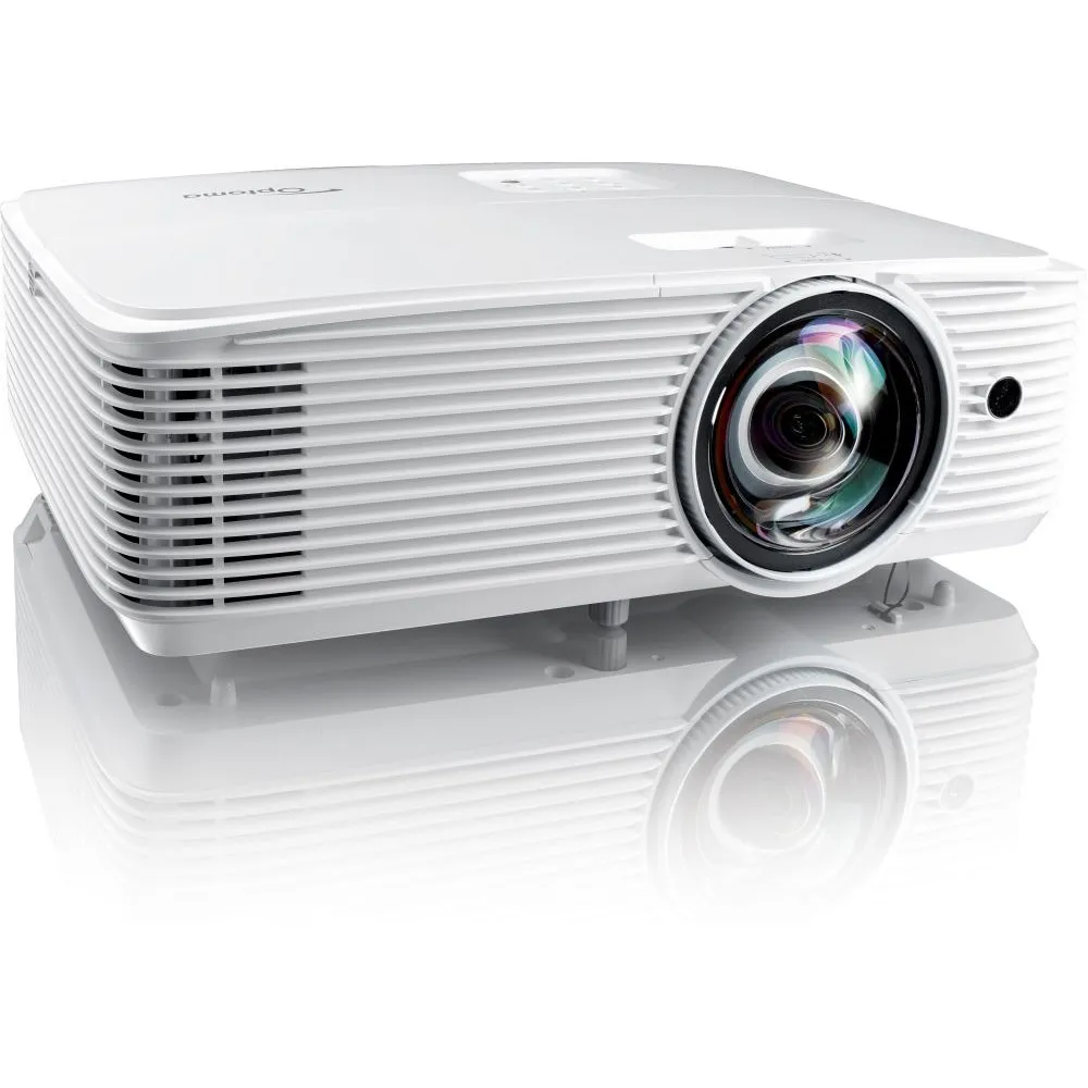 Optoma W309ST - zdjęcie