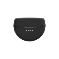 Słuchawki bezprzewodowe Belkin SoundForm Rhythm AUC012BTBK - USB-C, Czarne