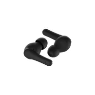 Słuchawki bezprzewodowe Belkin SoundForm Rhythm AUC012BTBK - USB-C, Czarne