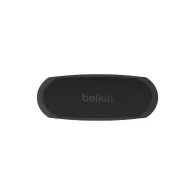 Słuchawki bezprzewodowe Belkin SoundForm Rhythm AUC012BTBK - USB-C, Czarne