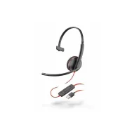 Plantronics 209744-101 Blackwire C3210 USB-A | Sklep ITnes.pl - IT for BUSINESS