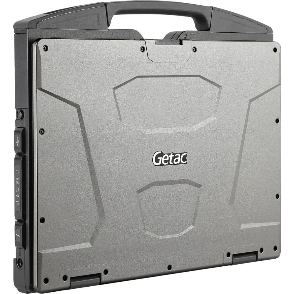 Laptop Getac S410 G5 S410-G5-I7-16-512-TS-LTE_ST4N6CQSSJXI - i7-1360P/14" FHD MT/RAM 16GB/SSD 512GB/LTE/Windows 11 Pro/3 lata CI - zdjęcie