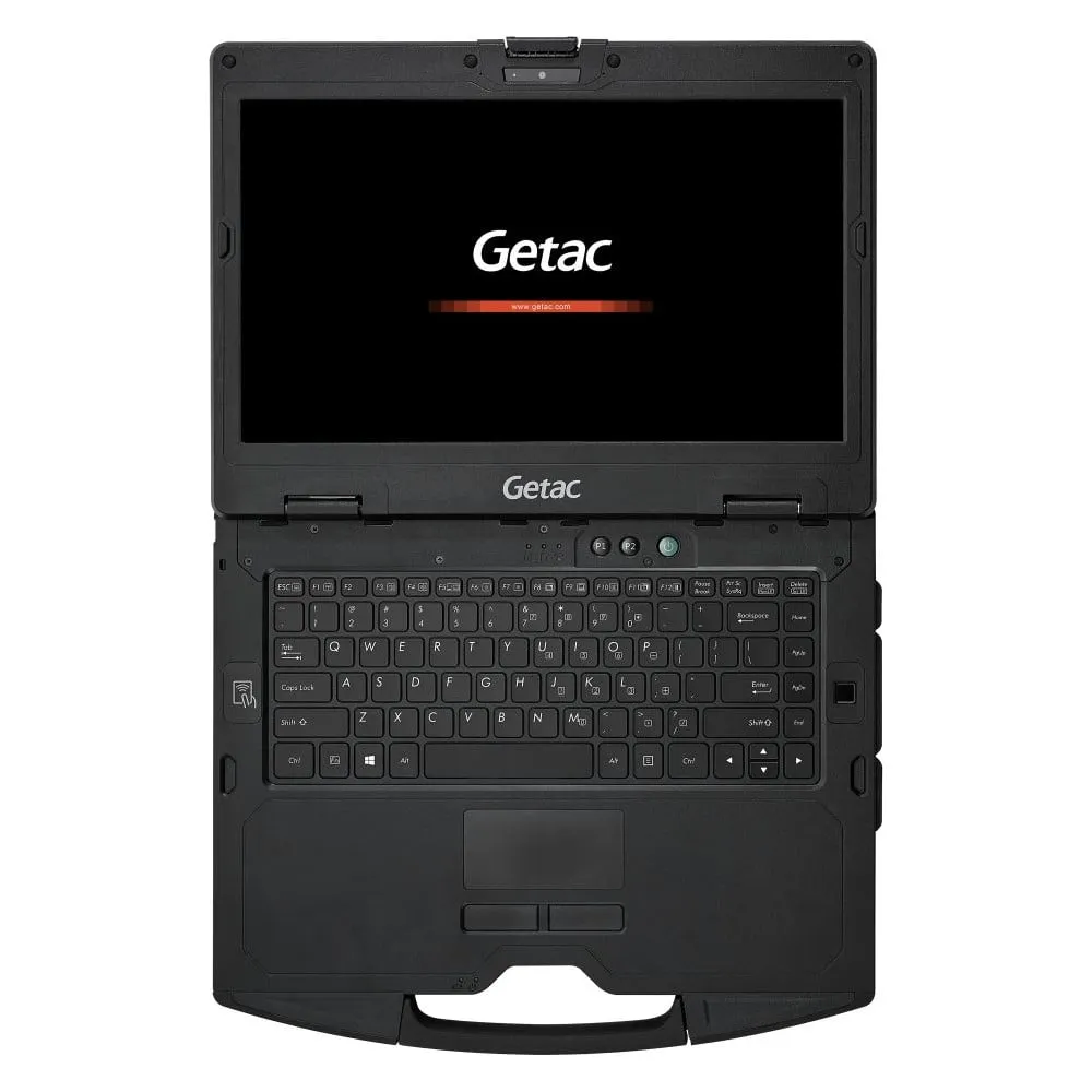 Laptop Getac S410 G5 S410-G5-I7-16-512-TS-LTE_ST4N6CQSSJXI - i7-1360P/14" FHD MT/RAM 16GB/SSD 512GB/LTE/Windows 11 Pro/3 lata CI