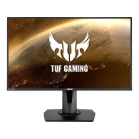 Monitor ASUS TUF Gaming VG279QM, 27", 1920x1080 (FHD), IPS, 1 ms, pivot, Czarny | Sklep ITnes.pl, IT for BUSINESS