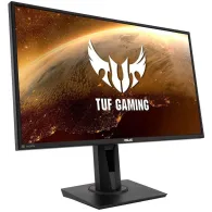 Monitor ASUS TUF Gaming VG279QM, 27", 1920x1080 (FHD), IPS, 1 ms, pivot, Czarny | Sklep ITnes.pl, IT for BUSINESS