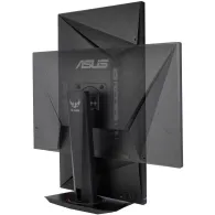 Monitor ASUS TUF Gaming VG279QM, 27", 1920x1080 (FHD), IPS, 1 ms, pivot, Czarny | Sklep ITnes.pl, IT for BUSINESS