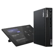 Lenovo ThinkSmart Tiny Kit i VESA Mount 12XH0008PB