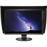 Monitor EIZO ColorEdge CG2420-BK, 24", 1920x1200 (WUXGA), 60Hz, 16:10, IPS, 10 ms, pivot, Czarny | Sklep ITnes.pl, IT for BUSINE