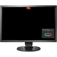 Monitor EIZO ColorEdge CG2420-BK, 24", 1920x1200 (WUXGA), 60Hz, 16:10, IPS, 10 ms, pivot, Czarny | Sklep ITnes.pl, IT for BUSINE