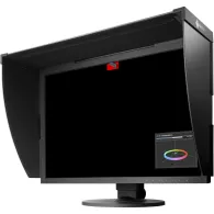 Monitor EIZO ColorEdge CG2420-BK, 24", 1920x1200 (WUXGA), 60Hz, 16:10, IPS, 10 ms, pivot, Czarny | Sklep ITnes.pl, IT for BUSINE