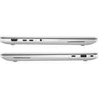 Laptop HP EliteBook X G1a 14 B9ZX0ET, Ryzen AI 7 PRO 360, 14" WUXGA IPS, 64GB, 1TB, Srebrny, Win11 Pro, 3 lata On-Site | Sklep I